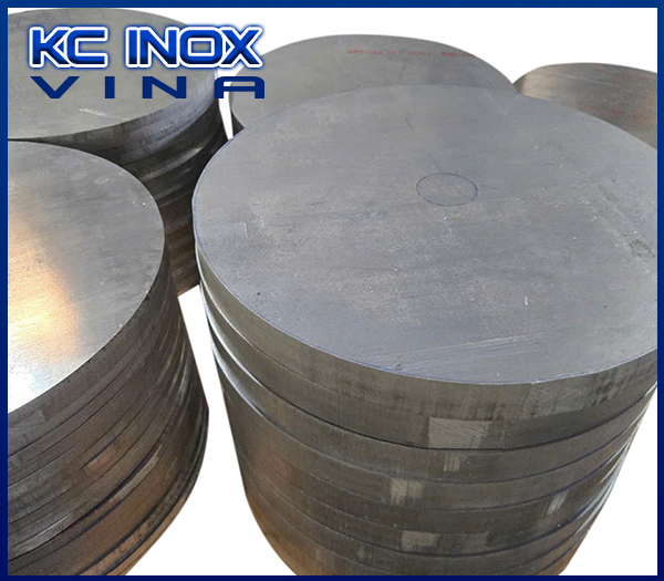Plate aluminium 6061